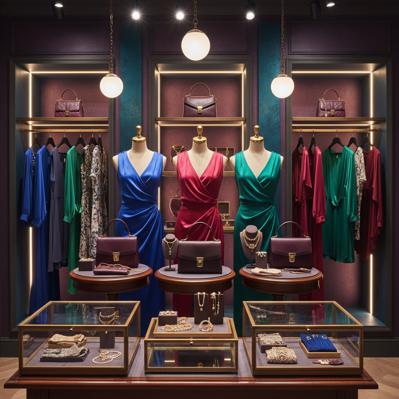 Boutique