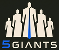 5Giants - Home